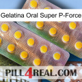 Super P-Force Oral Jelly new10